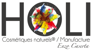 Logo Holi Cosmétiques Naturels
